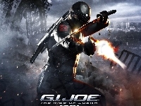 G.I.Joe, Czas Kobry