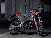 BMW G650 Xmoto