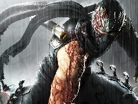 Ninja Gaiden 3