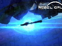 Rebel Galaxy, Kosmos