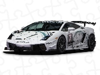 Lamborghini Gallardo, Pirelli