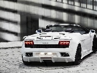 Gallardo