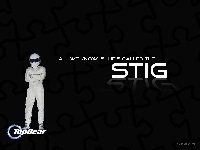 Top Gear, Stig