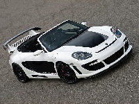 Gemballa Avalanche GTR 650 Evo