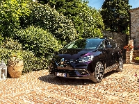 Renault Scenic, 4 generacja