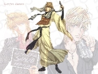 genjyo sanzo