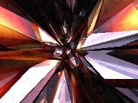 Wzory, Geometryczne, Abstrakcja