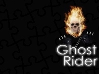 Ghost, Rider