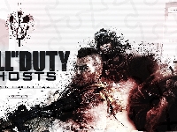 Call of Duty, Ghosts