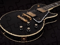 Gitara Gibson Les Paul Custom Black Beauty