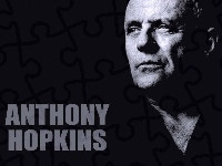 głowa, Anthony Hopkins, aktor