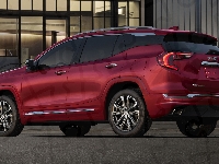 GMC Terrain Denali