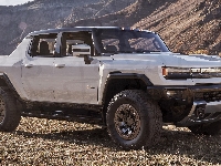 GMC Hummer EV
