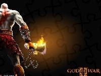 God Of War, Krotos