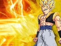 Gogeta ssj2