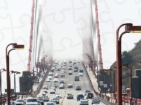 Most, Golden Gate