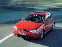 Volkswagen Golf 4