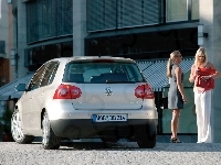 Volkswagen Golf 5