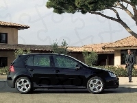 Volkswagen Golf 5