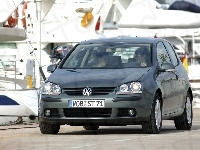 Volkswagen Golf 5