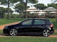 Volkswagen Golf 5