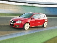 Volkswagen Golf 5