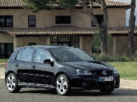 Volkswagen Golf 5