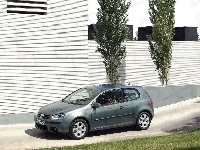 Volkswagen Golf 5