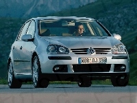 Volkswagen Golf 5