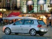 Volkswagen Golf 5