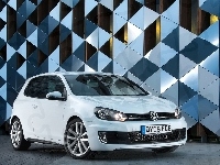 Volkswagen Golf GTD