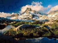 Góry