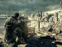 Gra, Sniper Elite 2: Berlin