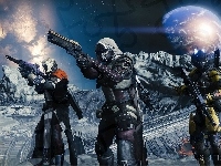 Gra, Destiny
