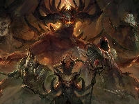 Gra, Diablo Immortal