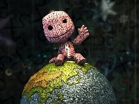 Gra, LittleBigPlanet