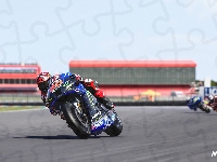 Motocykle, Gra, MotoGP 22, Wyścig