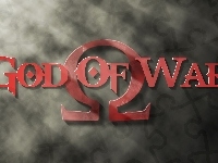 Gra, God Of War
