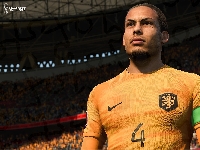 Piłkarz, FIFA 23, Gra