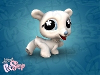 Gra, Littlest Pet Shop, Pc