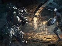 Gra, Dark Souls 3