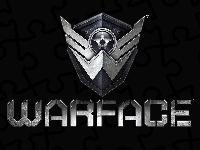 Warface, Gra, Logo