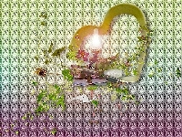 2D, Grafika, Kompozycja