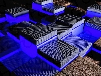 Grafika wektorowa, Bryły, Luminacja, Cinema 4d