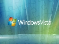 grafika, Windows Vista, microsoft, flaga
