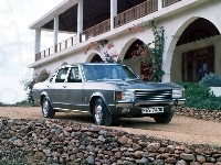 Ford Granada GXL