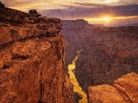 Canyon, Grand, Arizona