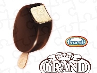 Lody, Grand, Koral