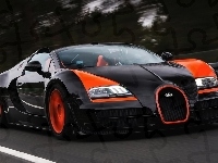 Grand, Bugatti, Veyron, Sport