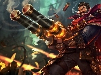 Graves, New Splash Atr 2014